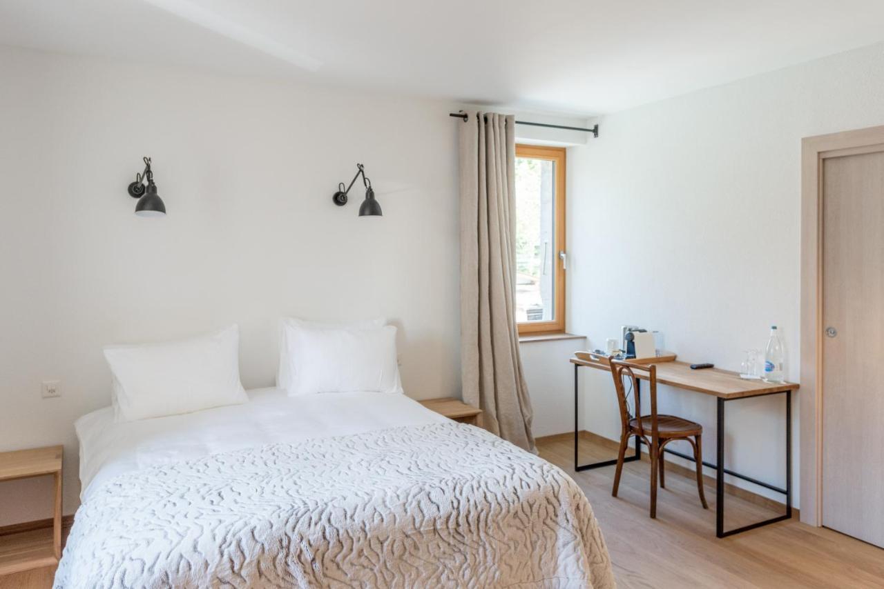 La Ferme Du Lignon Hotel Vernier Kültér fotó