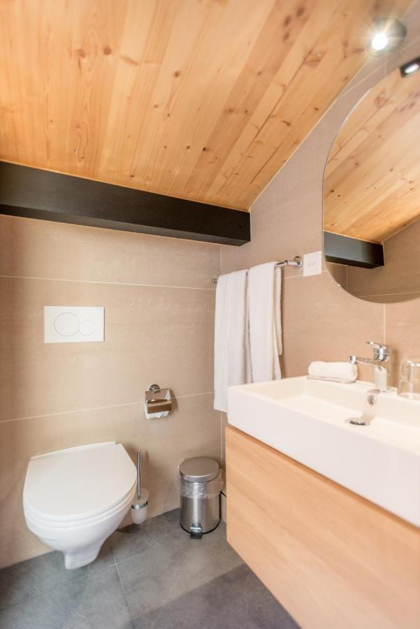 La Ferme Du Lignon Hotel Vernier Kültér fotó