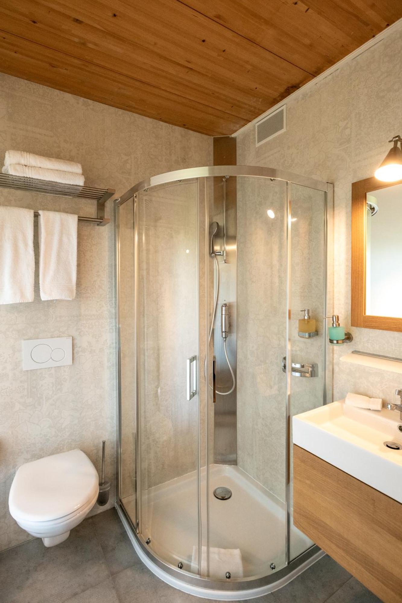 La Ferme Du Lignon Hotel Vernier Kültér fotó