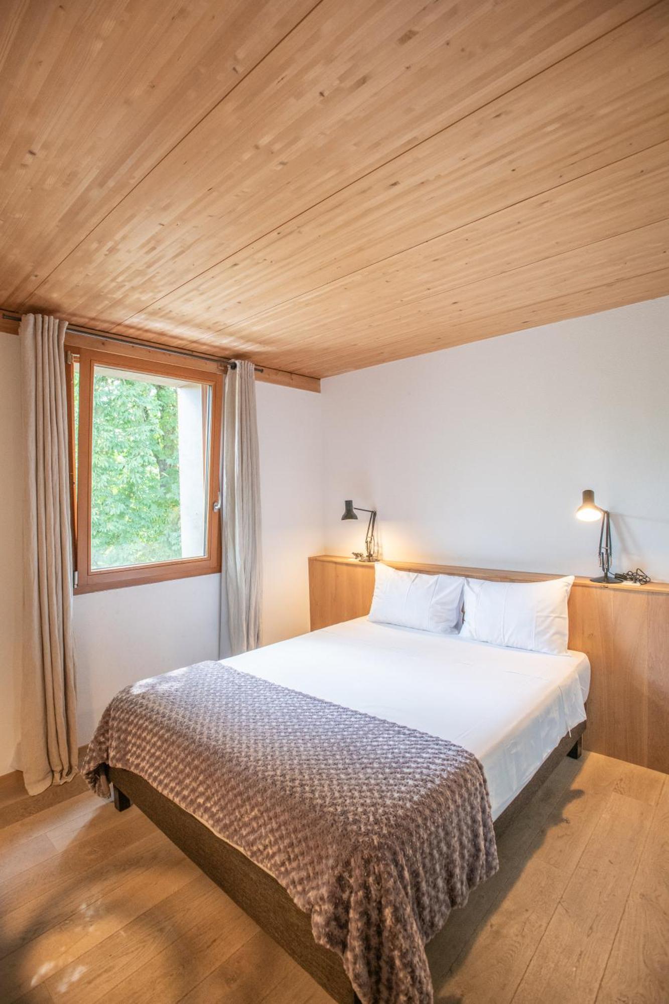 La Ferme Du Lignon Hotel Vernier Kültér fotó