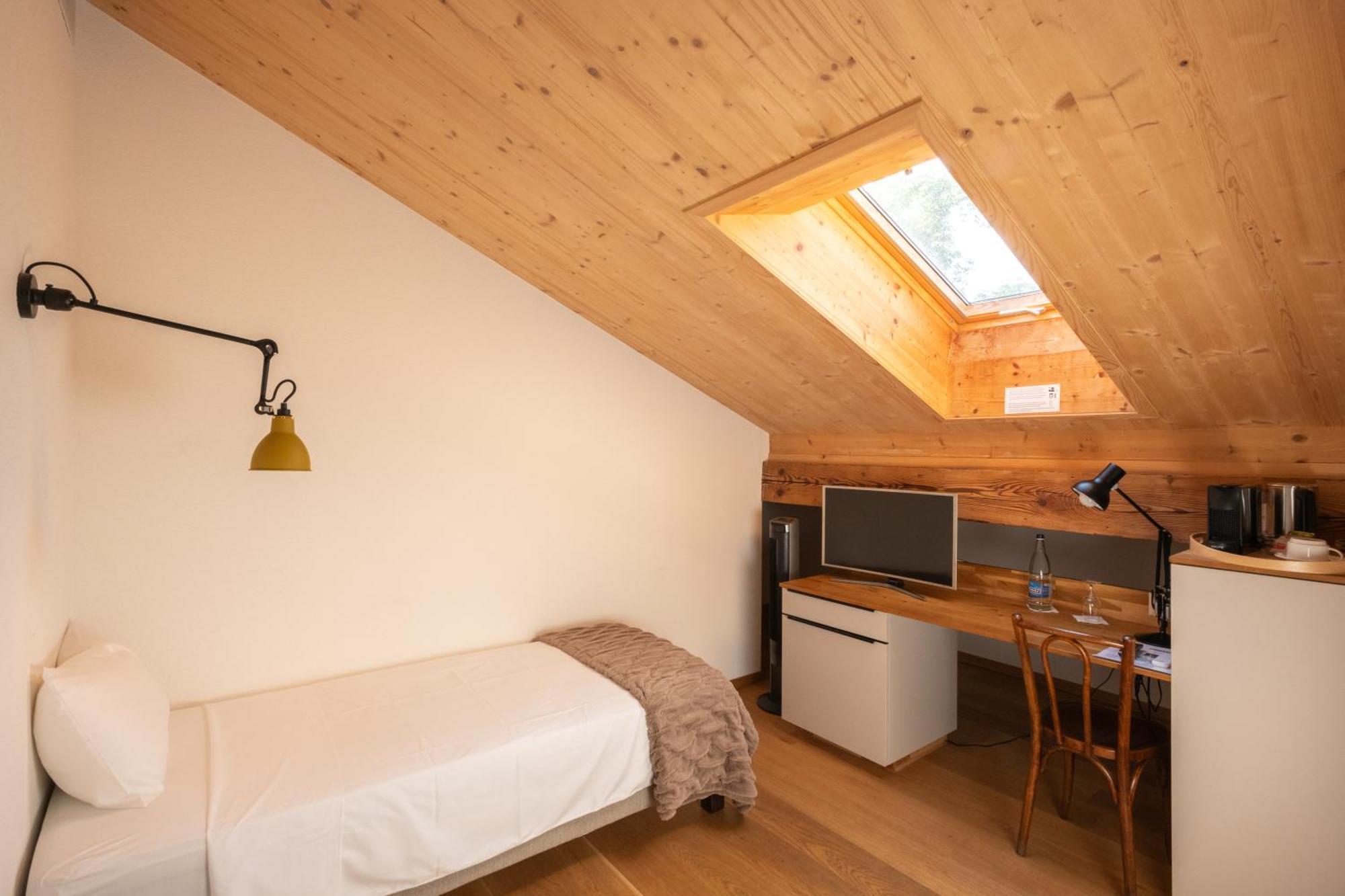 La Ferme Du Lignon Hotel Vernier Kültér fotó