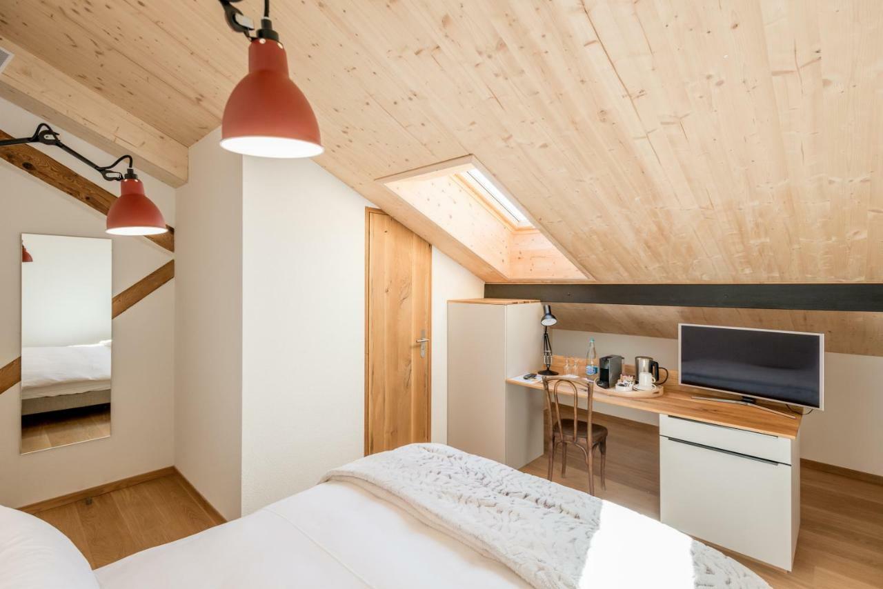 La Ferme Du Lignon Hotel Vernier Kültér fotó